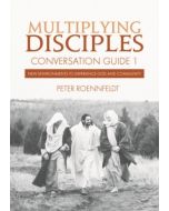 Multiplying Disciples: Conversation Guide 1