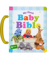 My First Baby Bible