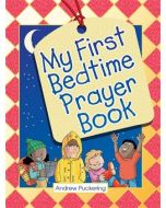 My First Bedtime Prayer Book