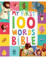 My First 100 Words Bible