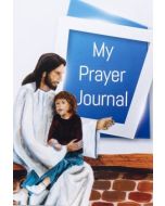 My Prayer Journal - kids