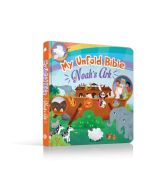 My Unfold Bible - Noah's Ark