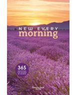 New Every Morning - Women's Devotional