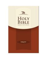 Prophecy Study Bible (NKJV) Hardcover