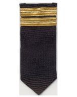 Pathfinder Epaulettes - Conference/District Director (pair)