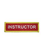 Pathfinder Name Strip - Instructor