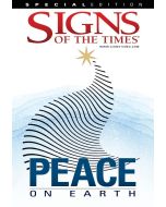 Peace on Earth (Signs of the Times special)