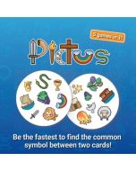 Pictus - Card Game