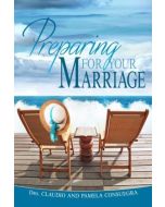 Preparing For Your Marriage