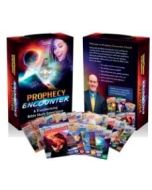 Prophecy Encounter Complete Set (DVDs and Study Guides)