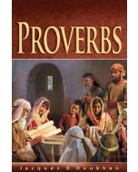 Proverbs (lesson companion book)