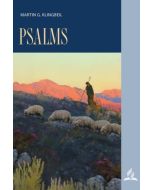 Psalms (lesson companion book)