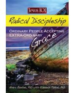 Jesus 101: Radical Discipleship - Grace - PB