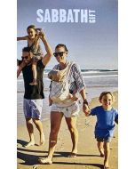 Sabbath Gift - Tract (100 PACK)