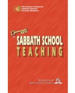 Keys to Sabbath School Teaching