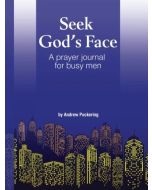 Seek God’s Face