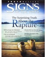 The Surprising Truth About Rapture - (Signs of the Times special)