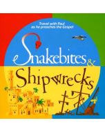 Snakebites & Shipwrecks Game