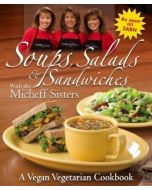 Soups, Salads & Sandwiches with the Micheff Sisters