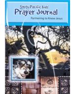 South Pacific Kids' Prayer Journal