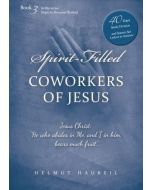 Spirit-Filled Coworkers of Jesus