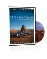 Steps to Christ in Song DVD