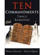 Ten Commandments Twice Removed