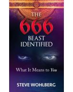 The 666 Beast Identified