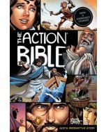 The Action Bible (comic picture Bible)