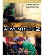 The Adventists 2 DVD