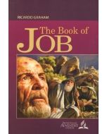 The Book of Job (lesson companion book)