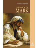 The Book of Mark (lesson companion book)