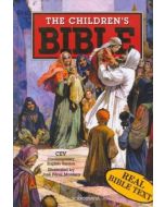 The Children's Bible CEV