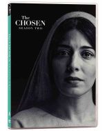 The Chosen: Season 2 DVD