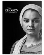 The Chosen: Season 3 DVD