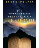 The Everlasting Relevance of the Sabbath