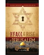 The Fall and Rise of Jerusalem