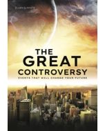 The Great Controversy (Aus/NZ edition)