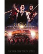 The Great Controversy DVD - Fountainview