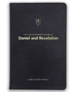 The Great Prophetic Books of Daniel and Revelation - Black