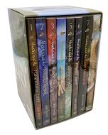 The Hunter Chronicles Box Set (8 books)