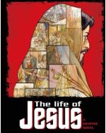 The Life of Jesus (comic)