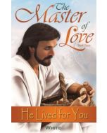 The Master of Love (Book 3)