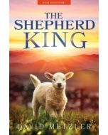 The Shepherd King - Adult Devotional