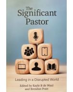 The Significant Pastor