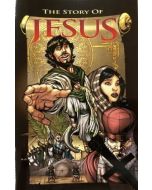 The Story of Jesus - Comic