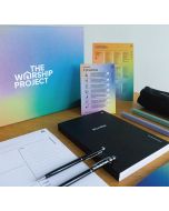 The Worship Project Box