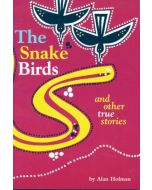 The Snake Birds - ATSIM