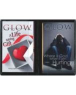 GLOW Tracts Wallet Set - 17