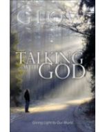 Talking With God - GLOW Tract #9 (100 PACK)